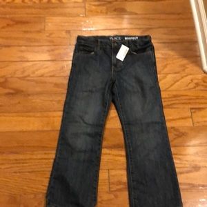 *LAST CHANCE CONSIGNING 11/11* NWT HUSKY boy jeans